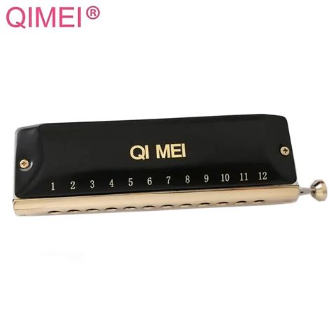 qi mei he|qi mei harmonica.